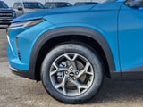 2026 Chevrolet Trax - Preview 7
