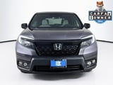 2019 Honda Passport - Preview 2
