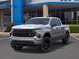2026 Chevrolet Silverado 1500 - Preview 6