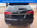 2017 Acura RDX - Preview 6