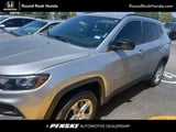 2023 Jeep Compass - Preview 2