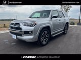 2023 Toyota 4Runner - Preview 2