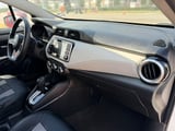 2022 Nissan Versa - Preview 11