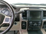 2013 Ram 2500 - Preview 10