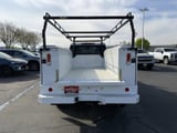 2026 Chevrolet Silverado 2500 HD - Preview 11