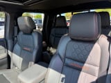 2023 Nissan Frontier - Preview 13