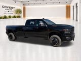 2026 Ram 3500 - Preview 12
