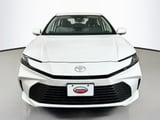 2026 Toyota Camry - Preview 3