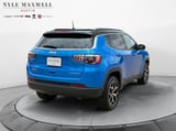 2026 Jeep Compass - Preview 16