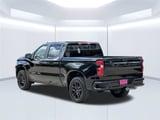 2026 Chevrolet Silverado 1500 - Preview 3