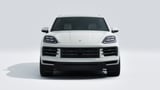 2027 Porsche Cayenne - Preview 8
