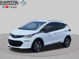 2020 Chevrolet Bolt EV - Preview 2