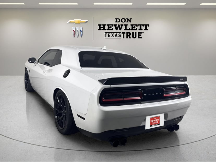 2016 Dodge Challenger - Image 3