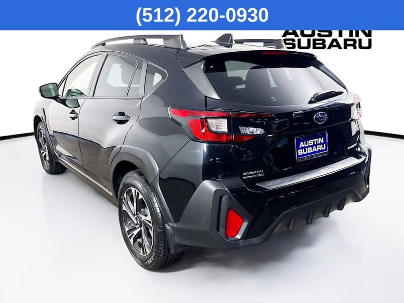 2024 Subaru Crosstrek - Image 3