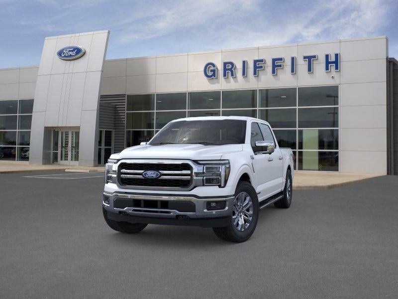 2026 Ford F-150 - Image 3