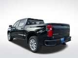 2026 Chevrolet Silverado 1500 - Preview 5