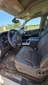 2017 Chevrolet Silverado 1500 - Preview 6
