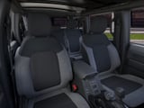 2026 Ford Bronco - Preview 10