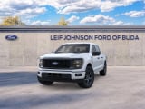 2026 Ford F-150 - Preview 2