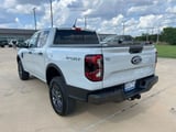 2026 Ford Ranger - Preview 5