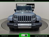 2016 Jeep Wrangler - Preview 8