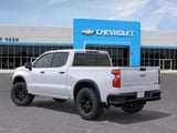 2026 Chevrolet Silverado - Preview 3