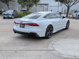 2021 Audi RS 7 - Preview 9
