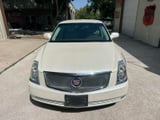2009 Cadillac DTS - Preview 3