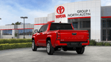 2026 Toyota Tacoma - Preview 7