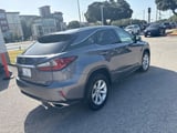 2016 Lexus RX - Preview 5