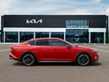 2026 Kia K4 - Preview 7