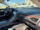 2016 Lincoln MKZ - Preview 10