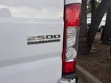 2025 Ram ProMaster 2500 - Preview 15