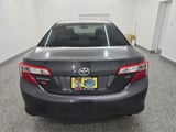 2014 Toyota Camry - Preview 5