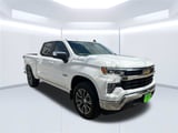 2026 Chevrolet Silverado 1500 - Preview 7