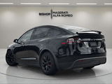 2023 Tesla Model X - Preview 6