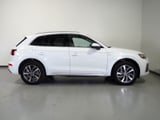 2023 Audi Q5 - Preview 5