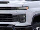 2026 Chevrolet Silverado 2500 HD - Preview 16