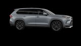 2026 Toyota Grand Highlander - Preview 13