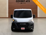 2026 Ram ProMaster 1500 - Preview 8
