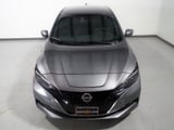 2025 Nissan Leaf - Preview 10