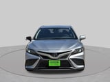 2023 Toyota Camry - Preview 8