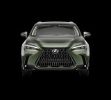 2026 Lexus NX - Preview 6