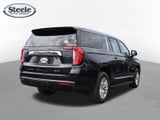 2023 GMC Yukon XL - Preview 5
