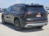 2026 Chevrolet Traverse - Preview 4