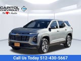 2027 Chevrolet Equinox - Preview 2
