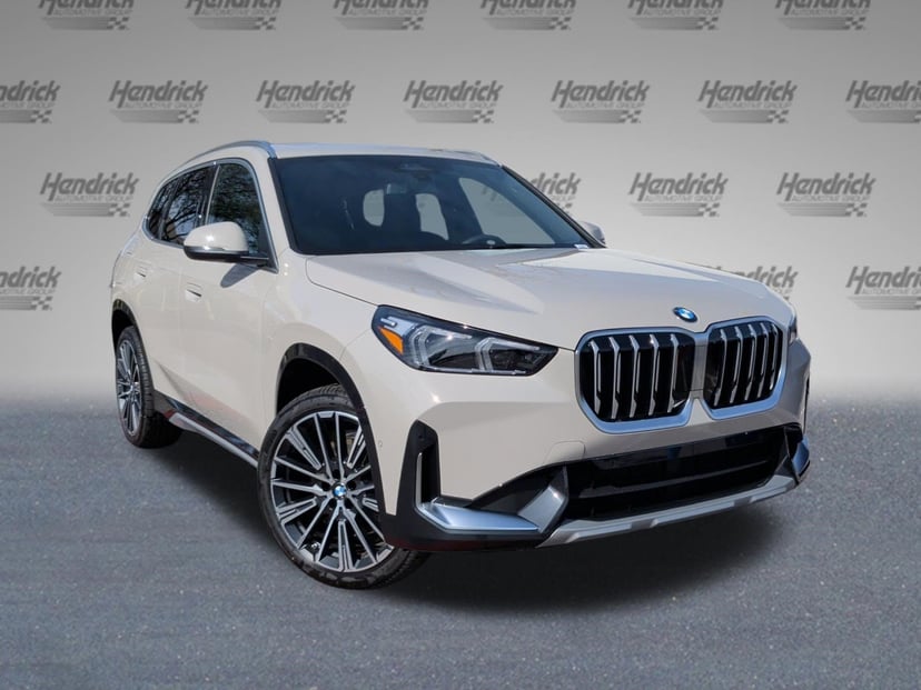 2026 BMW X1 - Image 1