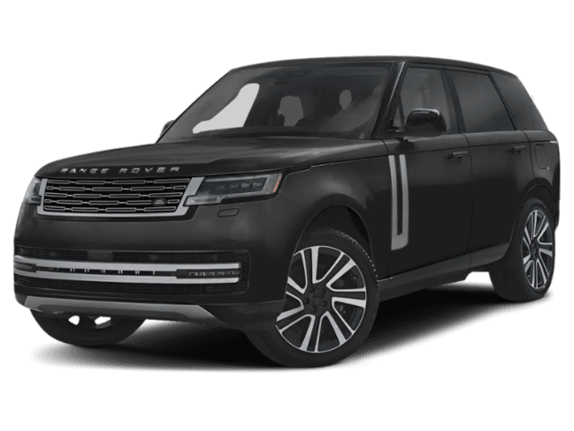 2026 Land Rover Range Rover - Image 1