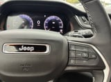 2027 Jeep Grand Cherokee - Preview 12