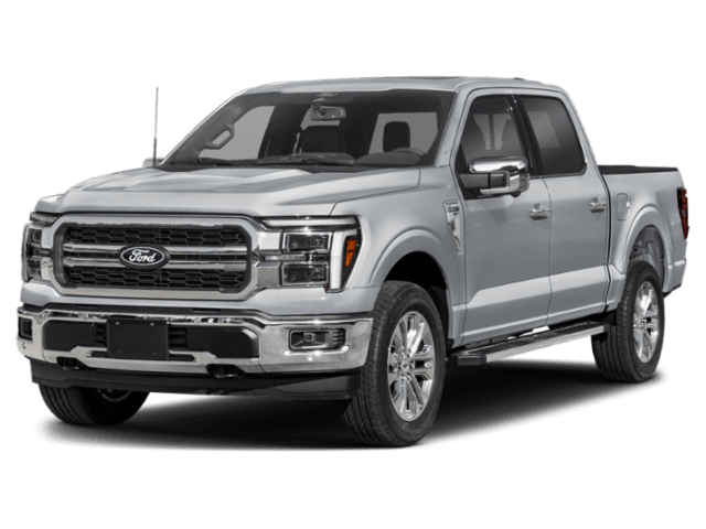 2026 Ford F-150 - Image 1